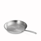 Stainless Steel Fry Pan